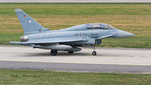 30+04 - Germany - Air Force Eurofighter Typhoon T aircraft