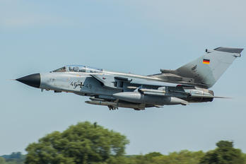 4649 - Germany - Air Force Panavia Tornado - IDS