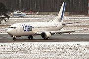 VQ-BIF - UTair Boeing 737-400 aircraft