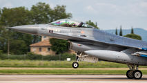 J-060 - Netherlands - Air Force General Dynamics F-16A Fighting Falcon aircraft