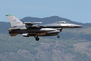 89-2039 - USA - Air Force Lockheed Martin F-16C Fighting Falcon aircraft
