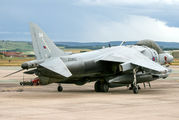 ZG862 - Royal Air Force British Aerospace Harrier GR.9 aircraft