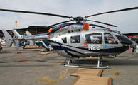D-HADP - Eurocopter Airbus Helicopters H145 aircraft
