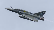 681 - France - Air Force Dassault Mirage 2000D aircraft