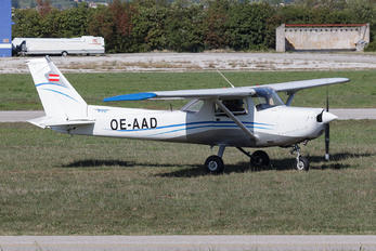OE-AAD - Private Cessna 150