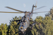 334 - Hungary - Air Force Mil Mi-24P aircraft
