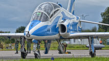HW-340 - Finland - Air Force: Midnight Hawks British Aerospace Hawk 51 aircraft