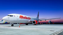 Malindo Air 9M-LNS image