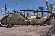 54-3037 - USA - Army Sikorsky H-34A aircraft