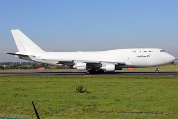 VQ-BWT - JetOneX (Longtail Aviation) Boeing 747-400BCF, SF, BDSF