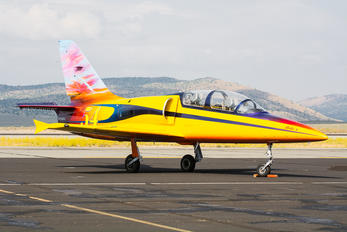 N139RM - Private Aero L-39 Albatros