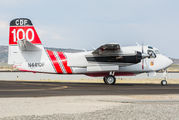 N441DF - Private Grumman S-2T Turbo Tracker aircraft