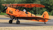 OO-GWA - Private Stampe SV4 aircraft