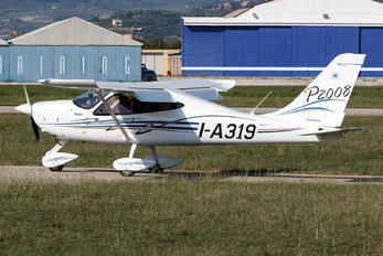 I-A319 - Private Tecnam P2008
