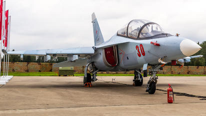 RF-44478 - Russia - Aerospace Forces Yakovlev Yak-130