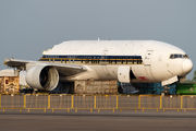 9V-SQJ - Singapore Airlines Boeing 777-200ER aircraft