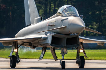 MM7350 - Italy - Air Force Eurofighter Typhoon S