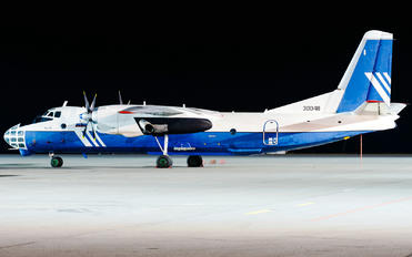 30048 - Aerostroy Antonov An-30 (all models)