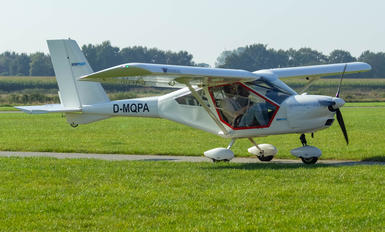 D-MQPA - Private Aeroprakt A-22 L2