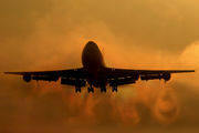 4X-AXL - El Al Cargo Boeing 747-200F aircraft