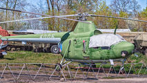 4005 - Czechoslovak - Air Force Mil Mi-1/PZL SM-1 aircraft