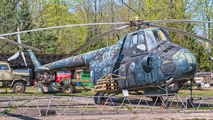 4139 - Czechoslovak - Air Force Mil Mi-4 aircraft