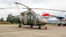 RF-13470 - Russia - Aerospace Forces Kazan helicopters Ansat-U aircraft