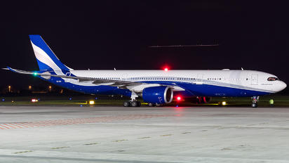 CS-TKY - Hi Fly Airbus A330neo