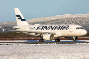 Finnair OH-LVL image