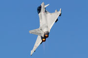 MM7307 - Italy - Air Force Eurofighter Typhoon S aircraft