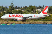 9H-LOQ - Lauda Europe Airbus A320 aircraft