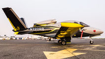 N120RB - Private Cirrus Vision SF50 aircraft
