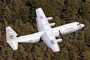 15-5831 - USA - Air Force AFRC Lockheed C-130J Hercules aircraft