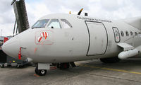 MM62230 - Italy - Guardia di Finanza ATR 42-400MP Surveyor aircraft