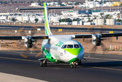 EC-MVI - Binter Canarias ATR 72 (all models) aircraft