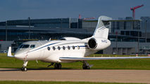 P4-PLG - Private Gulfstream Aerospace G-V, G-V-SP, G500, G550 aircraft