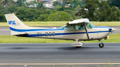 TI-BGG - Private Cessna 172 Skyhawk (all models except RG)