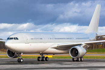 A7-ACS - Qatar Airways Airbus A330-200