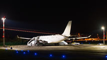 Qatar Amiri Flight A330 at Zurich title=