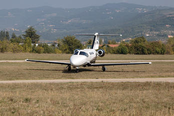 F-GTFB - Private Cessna 510 Citation Mustang
