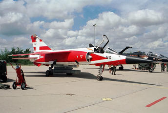 608 - France - Air Force Dassault Mirage F1CR