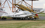 F-BPBG - Private Socata MS-880 B aircraft