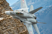 Switzerland - Air Force J-5008 image