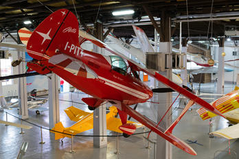I-PITT - Private Pitts S-1 Special