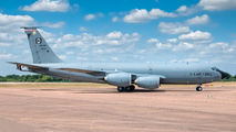 61-0321 - USA - Air Force Boeing KC-135R Stratotanker aircraft