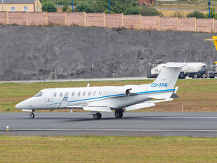 CS-TFR - Omni Aviaçao e Tecnologia Learjet 45