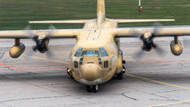 473 - Saudi Arabia - Air Force Lockheed C-130H Hercules aircraft