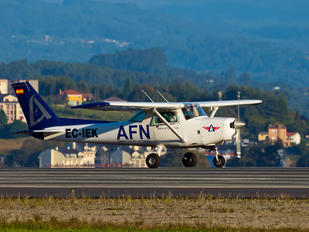 EC-IEK - Aeroflota del Noroeste Cessna 152
