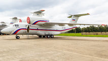 RF-72963 - Russia - Aerospace Forces Antonov An-72 aircraft