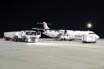 SP-SPI - Sprint Air ATR 72 (all models)